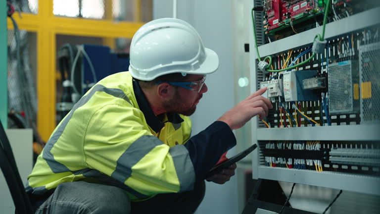 Emergency Electrical Repair Services in Scranton, PA