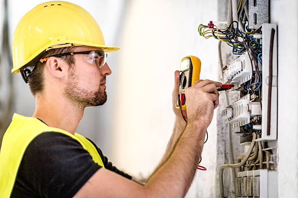 Best Circuit Breaker Installation and Repair  in Scranton, PA